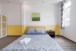 NEWROOM-1km 2 Bui Vien - Ho Chi Minh City - 5
