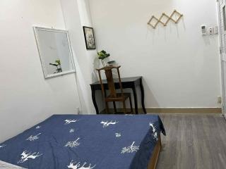 NEWROOM-1km 2 Bui Vien - Ho Chi Minh City - 4
