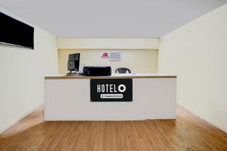 Super Hotel O Talawade IT Park Formerly AR Rooms - Dehu - 8