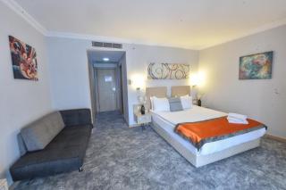 Midas Hotel - Ankara - 4
