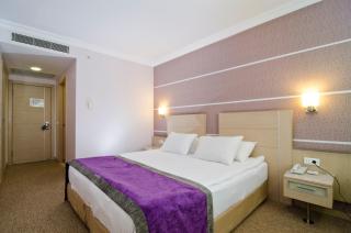 Midas Hotel - Ankara - 5