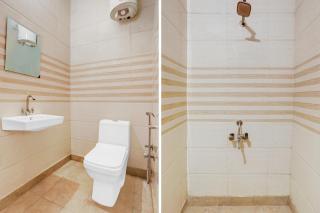 Super Hotel O Uttam Nagar Near Akash Hospital - Neu-Delhi - 1