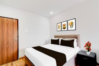 Super Townhouse B N Reddy Formerly Capitol Stay Inn - Surūrnagar - 6