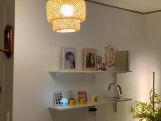 Nest Stay - Jamsil, near kspo dome, Lotteworld - 5