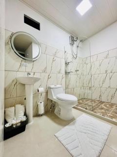 Moonlight Lodge - Cuatro Esquinas - 2