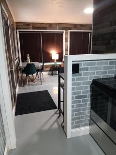 The Reel Freedom Cottage at Leesville Lake - 2