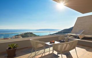 Awesome Home In Makarska With Sauna - 8