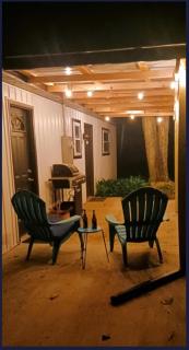 The Reel Freedom Cottage at Leesville Lake - 8