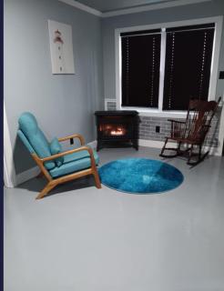 The Reel Freedom Cottage at Leesville Lake - 6