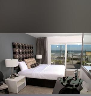 Lotus boutique inn and suite - Ormond Beach - 9