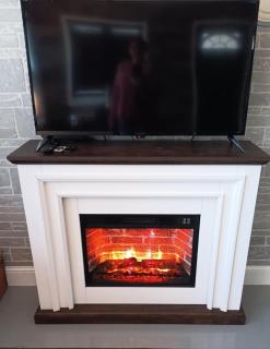 The Reel Freedom Cottage at Leesville Lake - 4