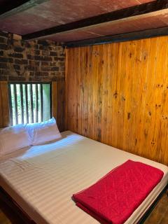 Hoàng Công Bản Giốc Homestay - Cao Bằng - 1