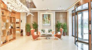 City Comfort Inn Yidu Three Gorges Qianguqing Wanda Plaza - Yichang - 8