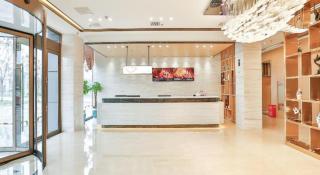 City Comfort Inn Yidu Three Gorges Qianguqing Wanda Plaza - Yichang - 5
