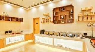 City Comfort Inn Yidu Three Gorges Qianguqing Wanda Plaza - Yichang - 6