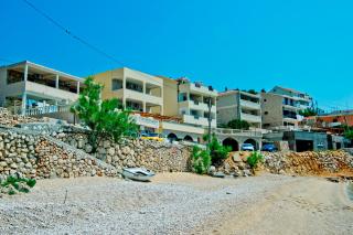 Apartments Alać - Drasnice - 9