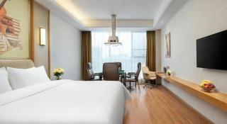 Vienna Hotel Hunan Changsha Gaoling - Changsha - 4