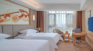 Vienna Hotel Hebei Cangzhou Suning Shenhua Road - Suning - 1