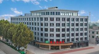 Vienna Hotel Hebei Cangzhou Suning Shenhua Road - Suning - 3