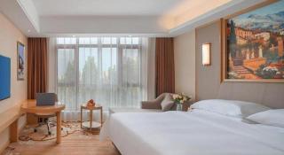 Vienna Hotel Hebei Cangzhou Suning Shenhua Road - Suning - 9
