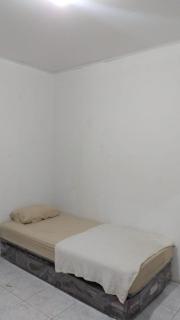 Almic INN Medan Selam - Medan - 4