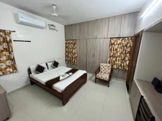 Avuraa Hospitality India - Chennai - 2