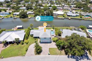 436 Cocoa Isles Blvd - Cocoa Beach - 8