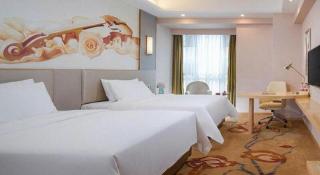 Vienna Hotel Yunnan Lijiang Ancient City - 3