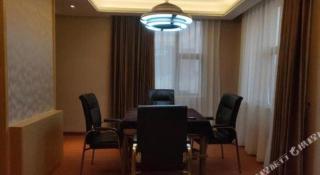 Vienna Hotel Nanchang Wanli - Nanchang - 2