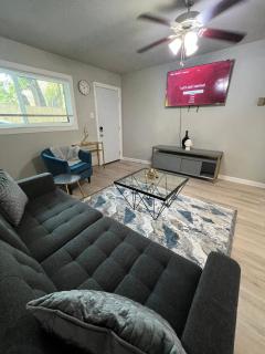 DT Dallas - LUX Escape - 1BD Apt - Dallas - 9