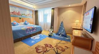 Vienna Hotel Guangxi Beiliu Passenger Station - Yulin - 5