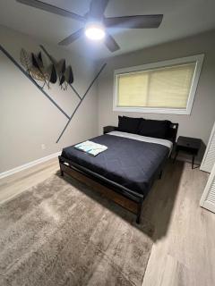 DT Dallas - LUX Escape - 1BD Apt - Dallas - 4