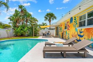 105 Bay Dr N - Indian Harbour Beach - 8