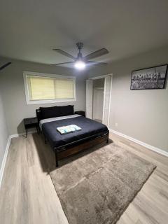 DT Dallas - LUX Escape - 1BD Apt - Dallas - 3