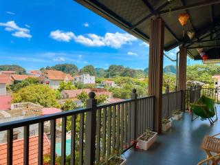 Tam Coc Nam Huyen Homestay - Vũ Lâm - 4