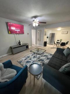 DT Dallas - LUX Escape - 1BD Apt - Dallas - 8