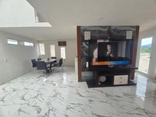 Casa vacacional en zacatlan puebla - Zacatlán - 4