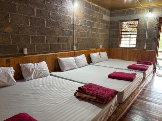 Hoàng Công Bản Giốc Homestay - 1