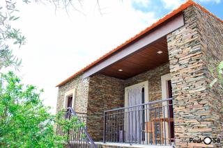 Caramulo - Casas do Espigueiro - Macieira de Alcoba - 8