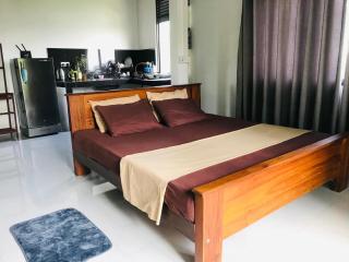 S V homestay - Kandy - 4