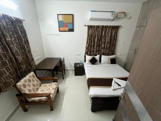 Avuraa Hospitality India - 5