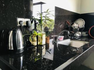 S V homestay - Kandy - 5