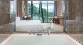 AMIGO migo Sleeping Hotel (mission hills) - Shenzhen - 4