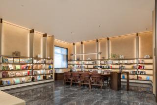 Atour Hotel Beijing Guomao Dongdaqiao Subway Station - 7