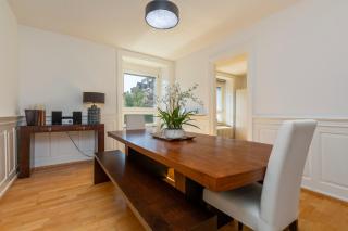 KAYA Zurich Apartment DIAMOND - 2BR with Huge Terrace - 4