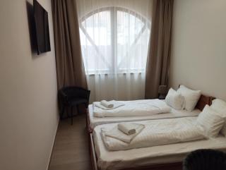 Régi Posta Hotel és Étterem - Debrecen - 1