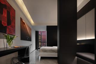 Enji M Hotel-Chongqing Shapingba High-speed Railway Station Three Gorges Square - Chongqing - 4