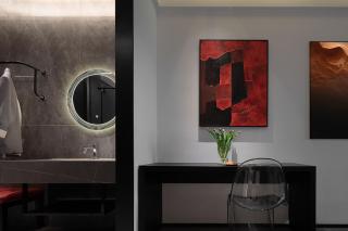 Enji M Hotel-Chongqing Shapingba High-speed Railway Station Three Gorges Square - Chongqing - 5
