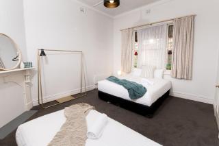 Bendigo Signature Accommodation on Barnard - Bendigo - 5