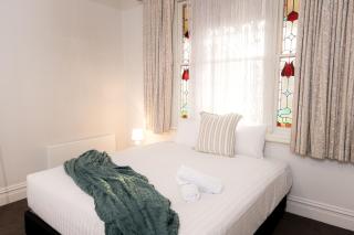 Bendigo Signature Accommodation on Barnard - 6